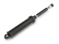 Element für Standardfederbein hinten, schwarz - S50, S51, KR51/1, SR4, SR50