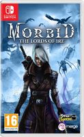 Morbid: The Lords of Ire (NSW)