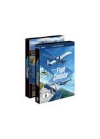 Microsoft Flight Simulator - Standard - CD-ROM DVDBox
