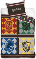 Harry Potter Bettwäsche 135 x 200 cm