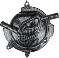 Wasserpumpe komplett Carbon für Peugeot Speedfight 1 2 LC 50