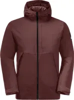 Jack Wolfskin Tempelhof Jkt M 1115491-2185