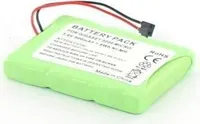 Akku kompatibel mit Siemens Gigaset 3000 Micro (nicht 3000)