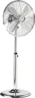 Stojanový ventilátor Tristar VE-5951 50 W 40 cm stříbrný