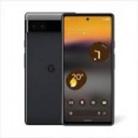 Google Pixel 6a 5G 6GB/128GB černý (Charcoal Black) G1AZG