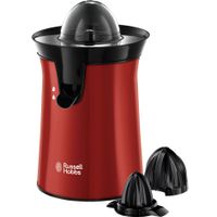 RUSSELL HOBBS Lis na ovocie Lis na ovocie Red Colours Plus 60 W