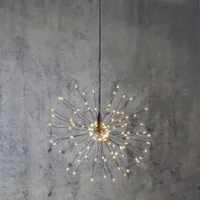 Dekoracja wisząca Sztuczne Ognie Led FIREWORK®