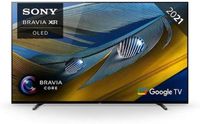 Sony XR55A80J 55' 4K Ultra HD OLED WiFi