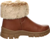 Rieker Winterboots Z1082 Damen 31363637393738 Braun 37 EU
