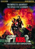 Spy Kids 2 - Die Rückkehr der Superspione