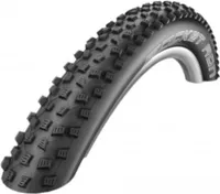 Schwalbe 11601043 Plášť Rocket Ron HS438 fb. 27.5x2.25'57-584, LSkin Perf.TLR Addix, čierna