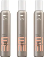 Eimi Extra Volume Schaumfestiger 3x300 ml