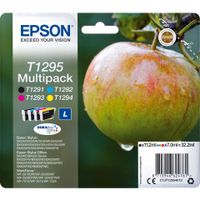 Epson DURABrite Ultra Multipack T 129                     T 1295