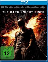 Batman: The Dark Knight Rises