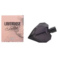 Diesel Loverdose Tattoo Eau de Parfum für Damen 30 ml