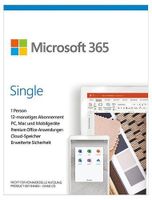 Microsoft 365 Single FPP