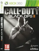 Call of Duty: Black Ops 2 UK () XBOX360