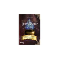 Das inoffizielle Harry-Potter-Kochbuch: Von Butterbier bis Kürbispasteten - mehr als 150 magische Rezepte zum Nachkochen