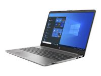 HP 250 G8 - 39.6 cm (15.6") - Core i3 1005G1 - 8 GB RAM - 512 GB SSD - Deutsch