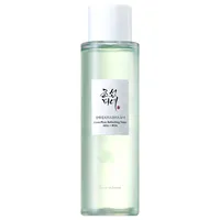 Beauty of Joseon Green Plum Cleansing Toner Tonik odświeżający AHA + BHA 150 ml