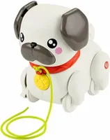 Interaktiver Hund Fisher Price