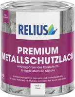 Relius Premium Metallschutzlack