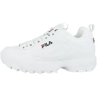 Fila Sneaker low weiss 44
