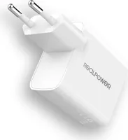 RealPower Ladegerät PC-65 GaN            65W