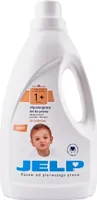 Jelp 1+ - Speciální Hypoalergenní Žel na Barvení Vlasů, Objem 1,5 litru