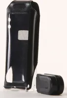 Soryt Ledertasche Mitel / Aastra 610d/612d, Drehclip (Aastra 610 Dreh)