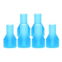 Tragbare Trinkschlauch Beißventil Trinkrucksack Düse Wasserblasenbehälter 