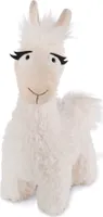 NICI La-La-Lama Lounge Kuscheltier Lama Dalia, Plüsch 46cm, 42250