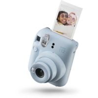 Fujifilm instax mini 12 pastel-blue