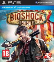 BioShock Infinite [FR IMPORT]
