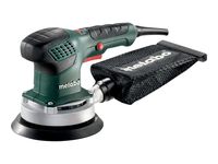 Metabo Exzenterschleifer SXE 3150  310W