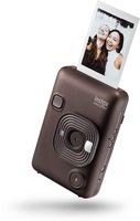 Fujifilm instax mini LiPlay dunkel bronze