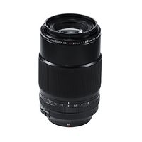 Fujifilm Xf 80Mm F2.8 R Lm Ois Wr Makro