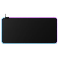 HyperX Pulsfire Mat RGB Gaming Mauspad Mousepad