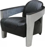 JV Möbel Design Vintage Sessel