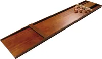 Shuffleboard-Anfänger Jakkolo