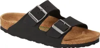 Birkenstock Arizona BFBC Earthy Vegan 1019057 (43/black VEG)