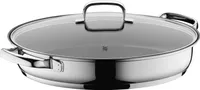 Wmf Schmorpfanne mit Glasdeckel 22cm 0761506380