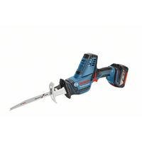 Bosch GSA 18V-LI C Akku-Säbelsäge