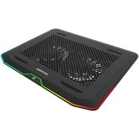 DEEPCOOL N80 RGB - Belüfteter Laptopständer