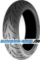 Bridgestone T 32 R M ( 180/55 ZR17 TL (73W) Hinterrad, M/C )