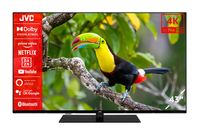 JVC LT-43VU6355 43 Zoll Fernseher / Smart TV (4K Ultra HD, HDR Dolby Vision, Triple-Tuner, Dolby Atmos)