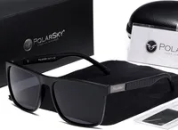PolarSky polarisierte Sonnenbrille (8712) mit Satz