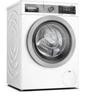 WGG154A10 Waschmaschine Weiss Bosch