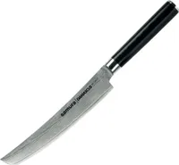 Samura Damascus Tanto-Allzweckmesser SD0027