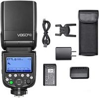 Godox Ving V860III Sony Profi Blitzlampe